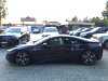 BMW i8, 2014 - pohled č. 4