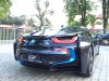 BMW i8, 2014 - pohled č. 7
