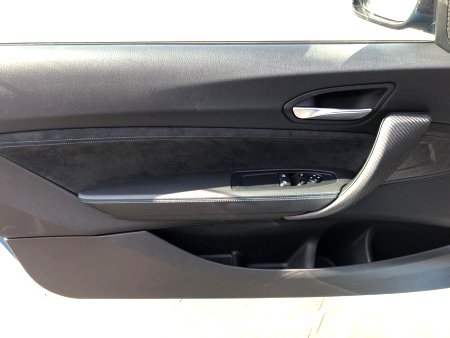 BMW M2, 2017 - pohled č. 10