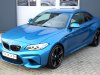 BMW M2, 2016 - celkový pohled