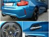 BMW M2, 2016 - pohled č. 10