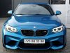 BMW M2, 2016 - pohled č. 2