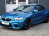 BMW M2, 2016 - pohled č. 3
