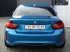 BMW M2, 2016 - pohled č. 5
