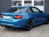 BMW M2, 2016 - pohled č. 6