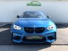 BMW M2, 2017 - pohled č. 3