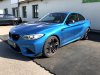 BMW M2, 2017 - pohled č. 4