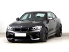 BMW M2, 2016 - pohled č. 3