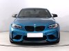 BMW M2, 2017 - pohled č. 2