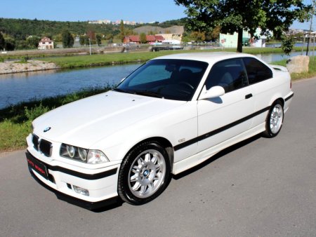 BMW M3, 1998 - pohled č. 10