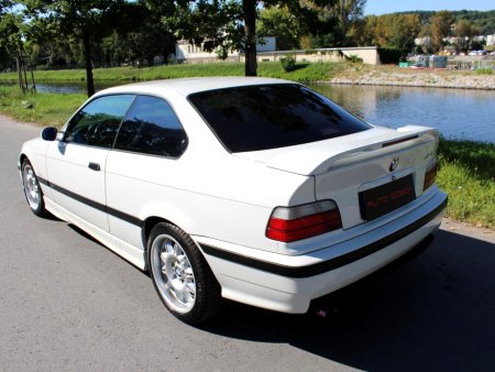 BMW M3, 1998 - pohled č. 11