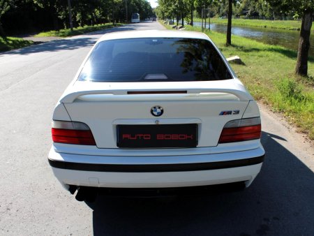 BMW M3, 1998 - pohled č. 12