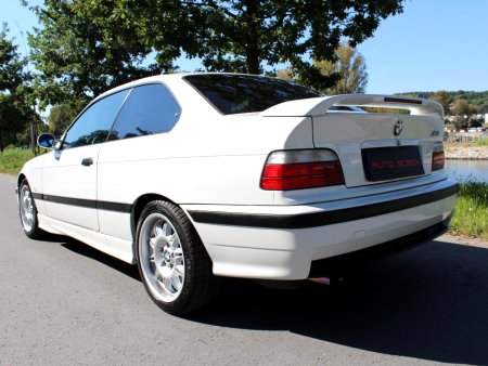 BMW M3, 1998 - pohled č. 4