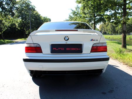 BMW M3, 1998 - pohled č. 5