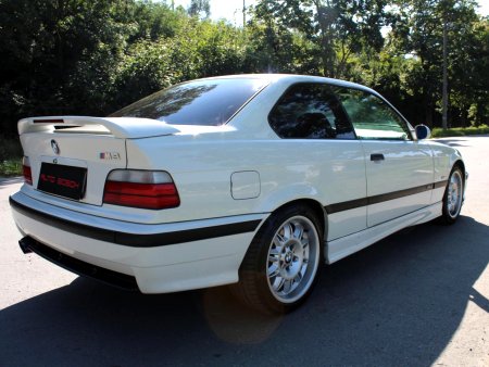 BMW M3, 1998 - pohled č. 6
