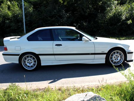 BMW M3, 1998 - pohled č. 7
