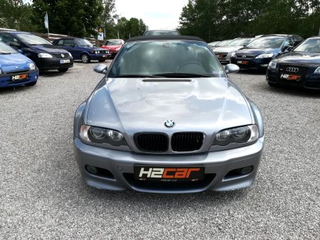 BMW M3, 2005 - pohled č. 2