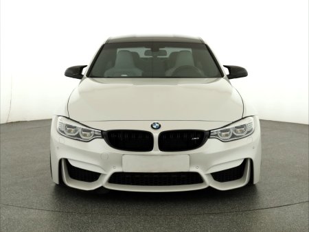 BMW M3, 2015 - pohled č. 2