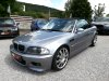 BMW M3, 2005 - celkový pohled
