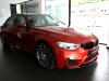 BMW M3, 2016 - pohled č. 3