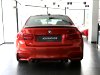 BMW M3, 2016 - pohled č. 5