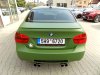BMW M3, 2008 - pohled č. 4