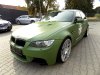 BMW M3, 2008 - pohled č. 7