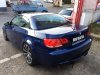 BMW M3, 2009 - pohled č. 6
