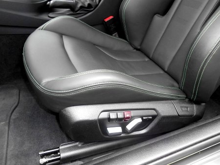 BMW M4, 2017 - pohled č. 7