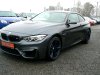 BMW M4, 2016 - celkový pohled