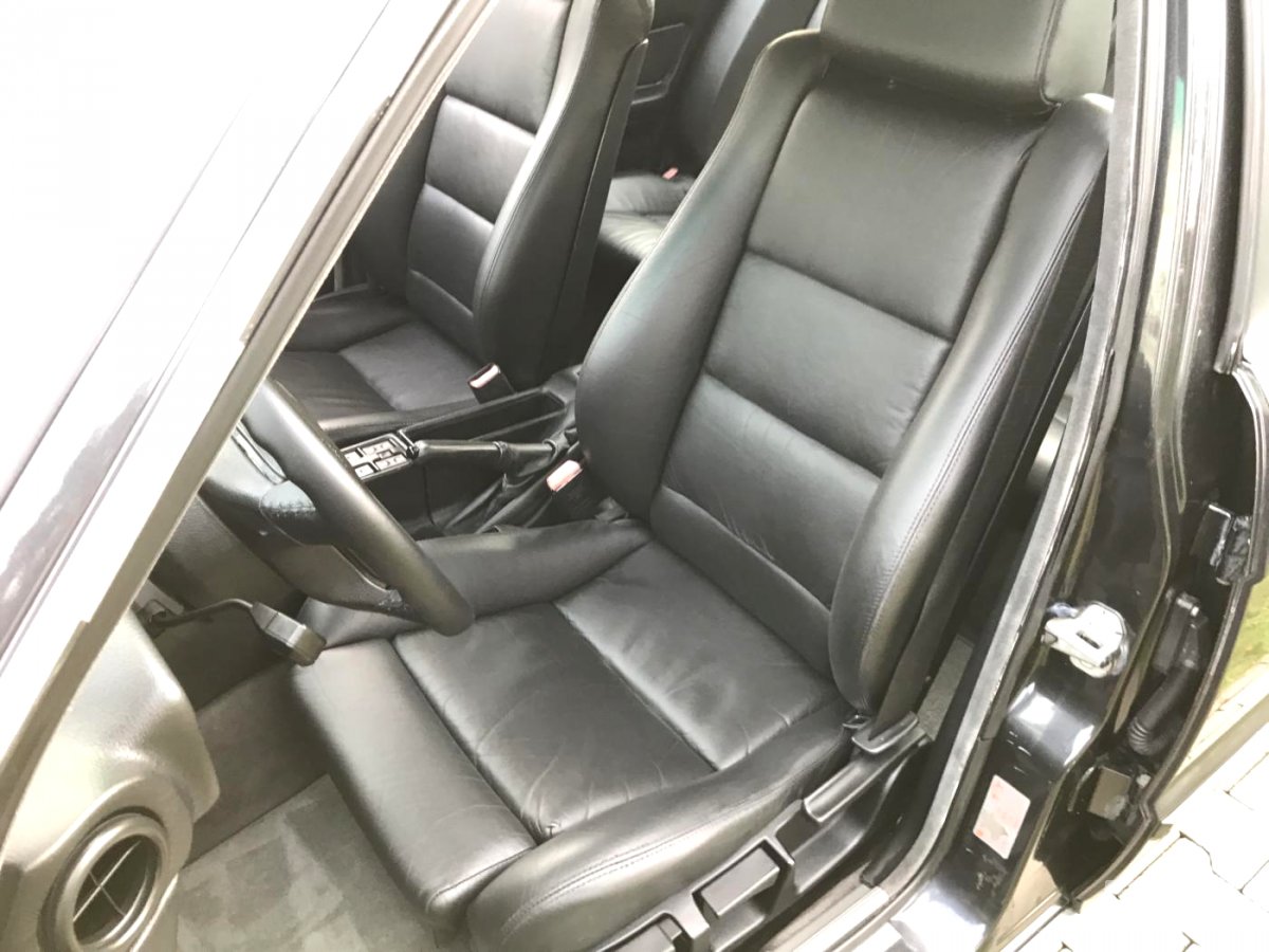 BMW M5, 1989 - pohled č. 14