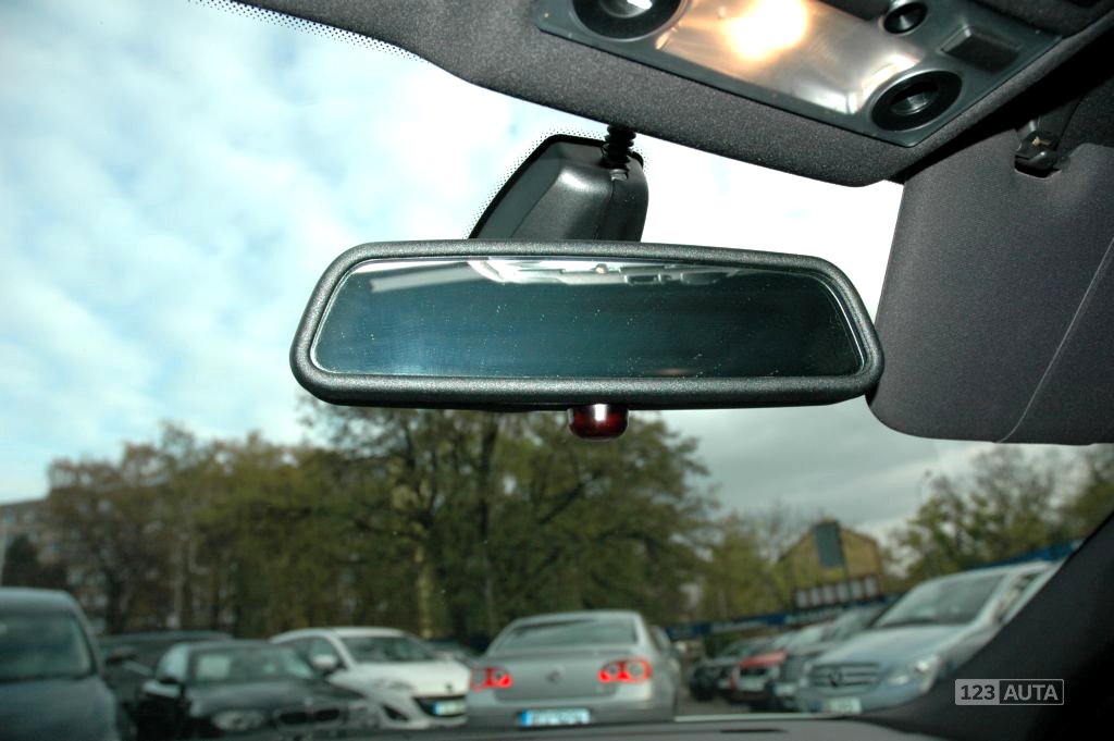 BMW M5, 2005 - pohled č. 18