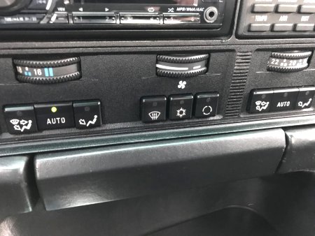 BMW M5, 1989 - pohled č. 12