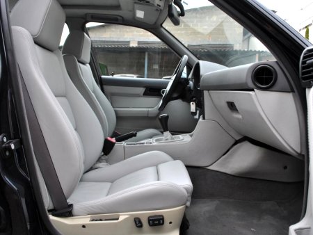 BMW M5, 1993 - pohled č. 10