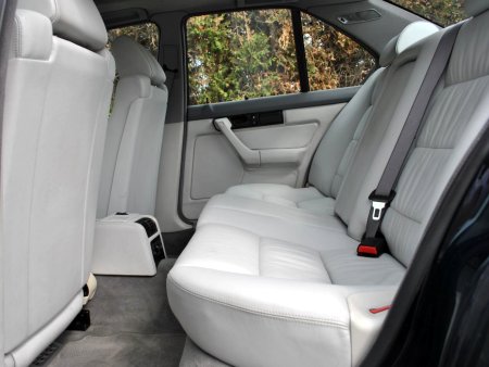 BMW M5, 1993 - pohled č. 11