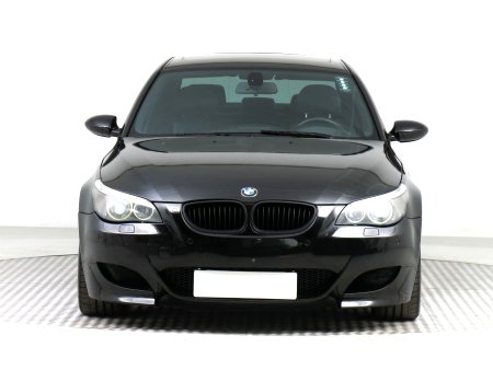 BMW M5, 2005 - pohled č. 2