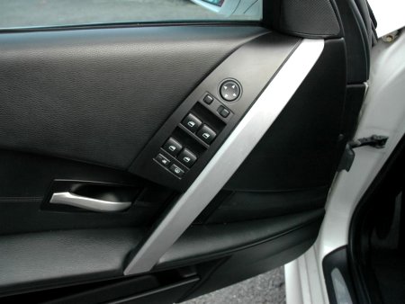 BMW M5, 2005 - pohled č. 12