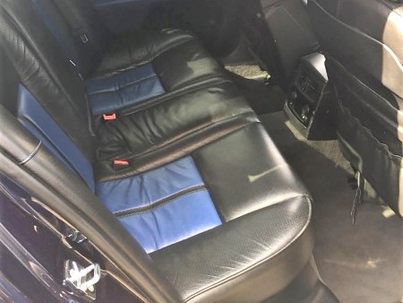 BMW M5, 2006 - pohled č. 10