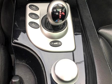 BMW M5, 2006 - pohled č. 12