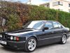 BMW M5, 1993 - celkový pohled