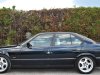 BMW M5, 1993 - pohled č. 2
