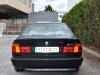 BMW M5, 1993 - pohled č. 5
