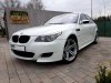 BMW M5, 2006 - pohled č. 2