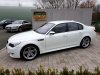 BMW M5, 2006 - pohled č. 3