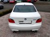 BMW M5, 2006 - pohled č. 7