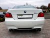 BMW M5, 2006 - pohled č. 8