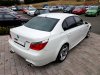 BMW M5, 2006 - pohled č. 9
