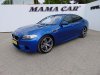 BMW M5, 2012 - pohled č. 3