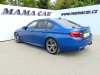 BMW M5, 2012 - pohled č. 5