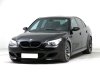 BMW M5, 2005 - pohled č. 3